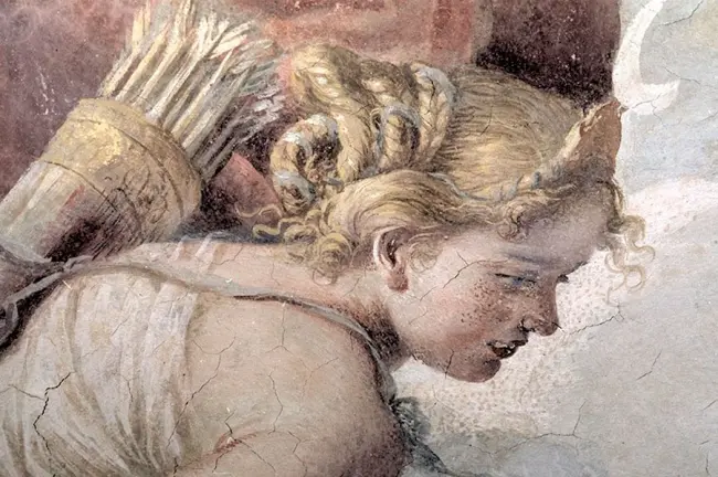 cosa vedere a valmontone