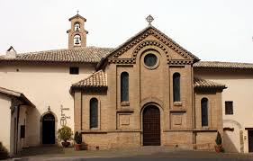 ritiro san francesco bellegra
