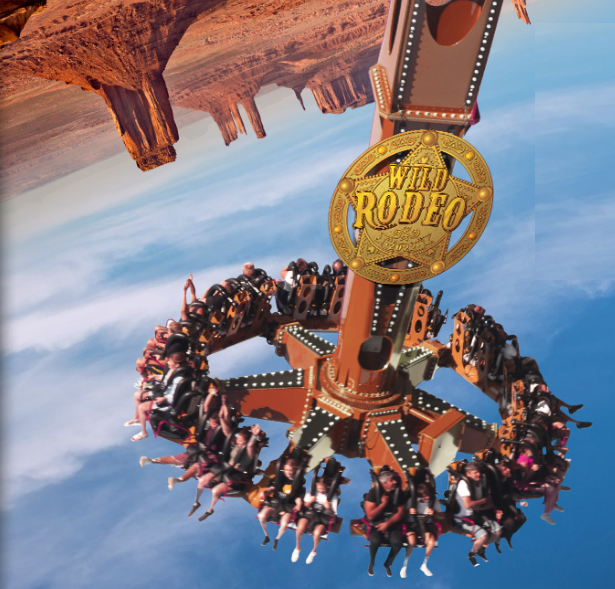 biglietto rainbow magicland prezzo magicland
