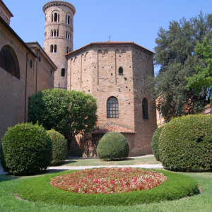 Ravenna mosaici tour guidato del Battistero Neoniano e la Basilica di San Vitale