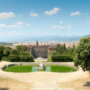 biglietti giardino di Boboli Firenze salta fila