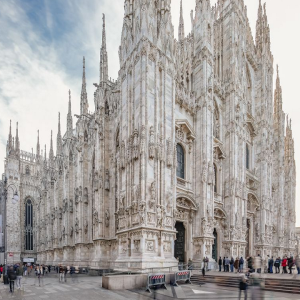 biglietti duomo milano con accesso alle terrazze guglie