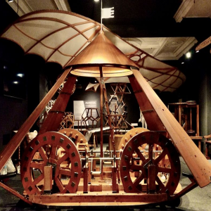 Leonardo interactive museum Firenze biglietti salta fila