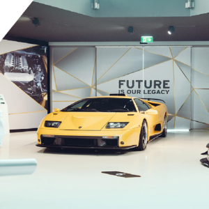 Museo Ferruccio Lamborghini biglietti salta fila online