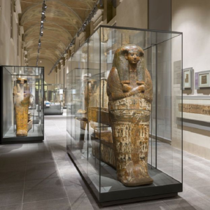 museo egizio di Torino visita guidata con biglietti salta fila online