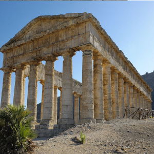 Tour di Segesta e Selinunte da Trapani