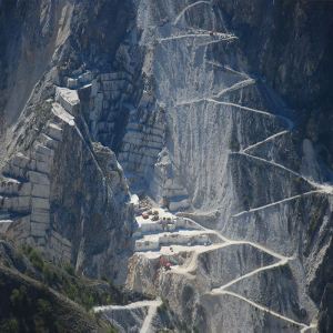 tour cave di marmo Carrara con degustazione prezzi