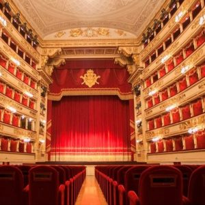 visita teatro alla Scala di Milano biglietti ingresso saltafila online