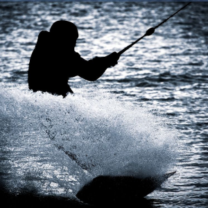 kneeboarding Sicilia provincia di Agrigento