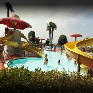 picoverde custoza parco acquatico sportivo prezzi biglietti 2023