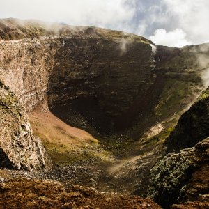 visite guidate del Vesuvio e ingresso al parco