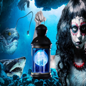 Acquario di Cattolica halloween biglietti online pacchetto famiglia