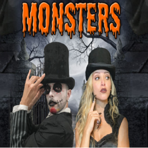 Biglietti Acquaworld Milano per Halloween pacchetto famiglia