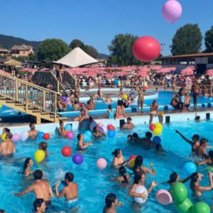biglietti acquasplash water park Franciacorta pacchetto famiglia