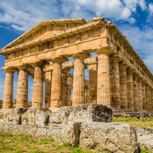 biglietti online parco archeologico ingresso Paestum e Velia