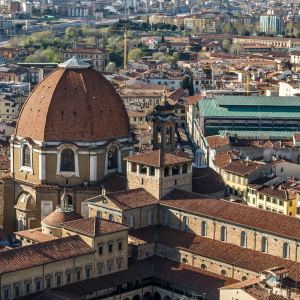Cappelle Medicee Firenze biglietti salta fila