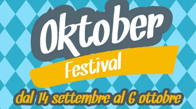oktober festival rainbow magicland