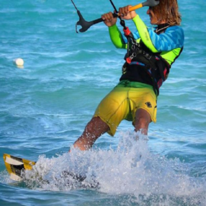 Sci nautico e Wakeboard Sardegna a Vignola Mare
