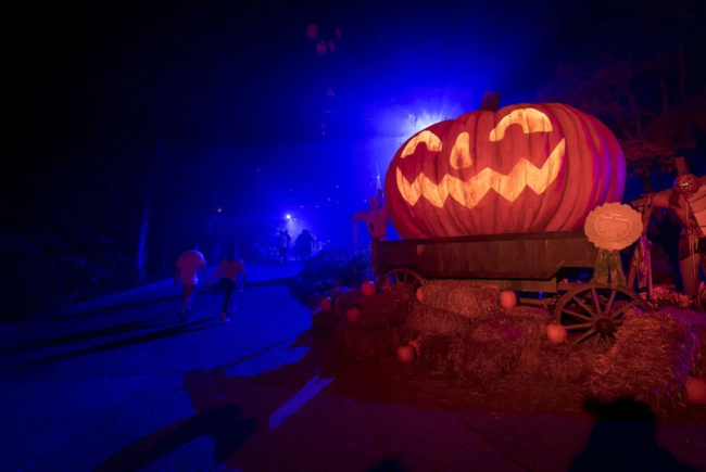 festeggiare halloween