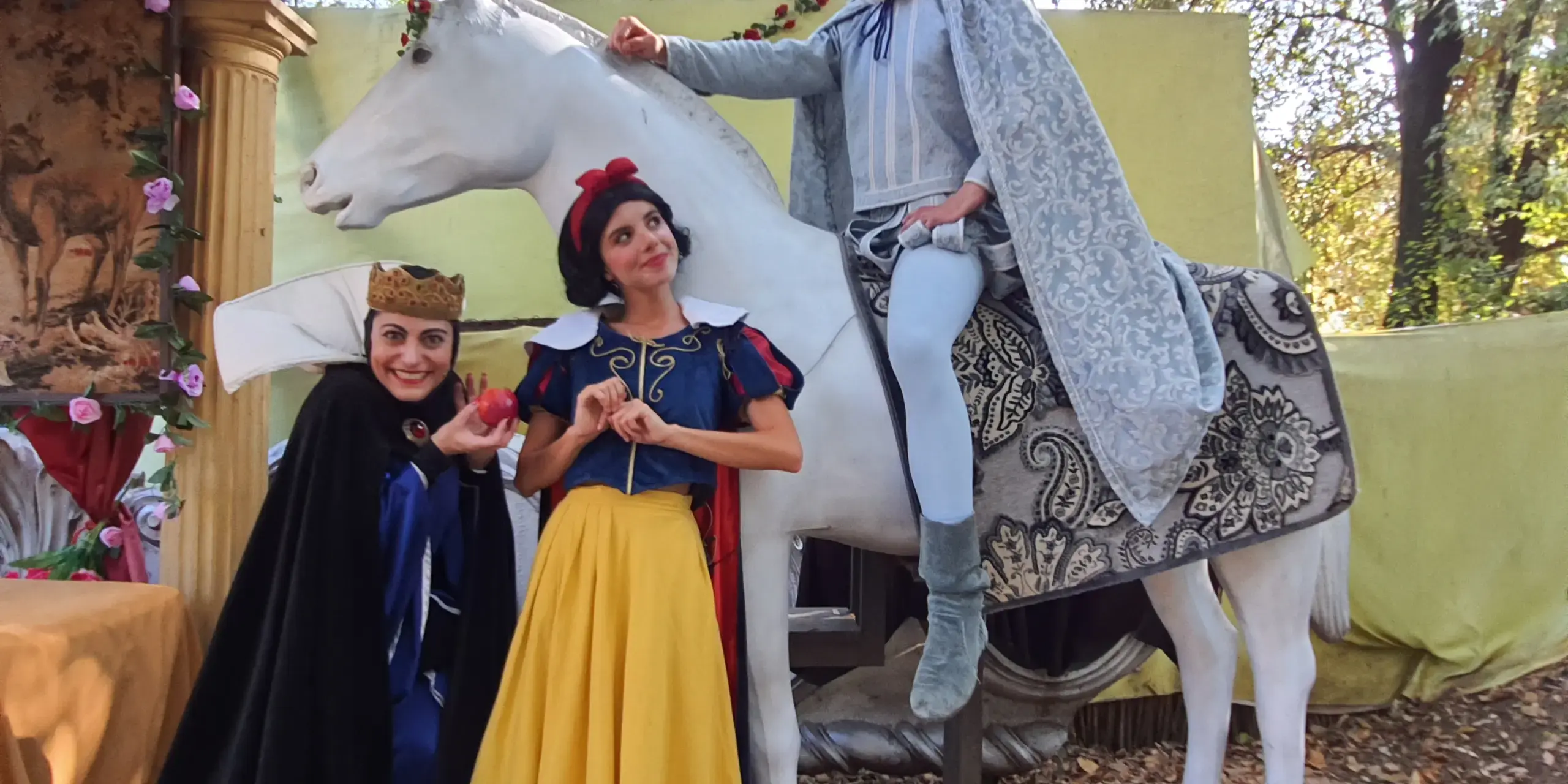 ritorno a scuola fantastico mondo