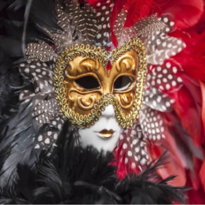 tour carnevale di venezia antico tradizioni  fantasmi e leggende