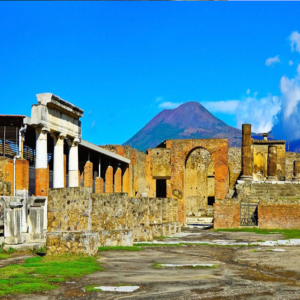 Pompei tour di Pompei ed Ercolano con guida archeologica
