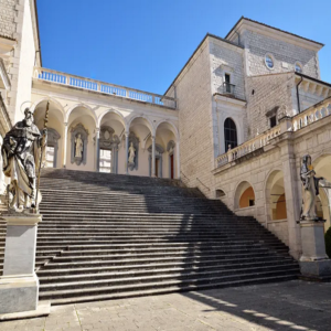Biglietti visita abbazia montecassino orari e prezzi