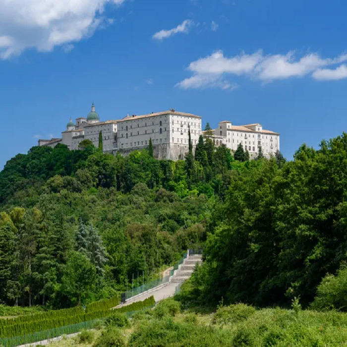 Biglietti visita abbazia montecassino orari e prezzi - immagine 3