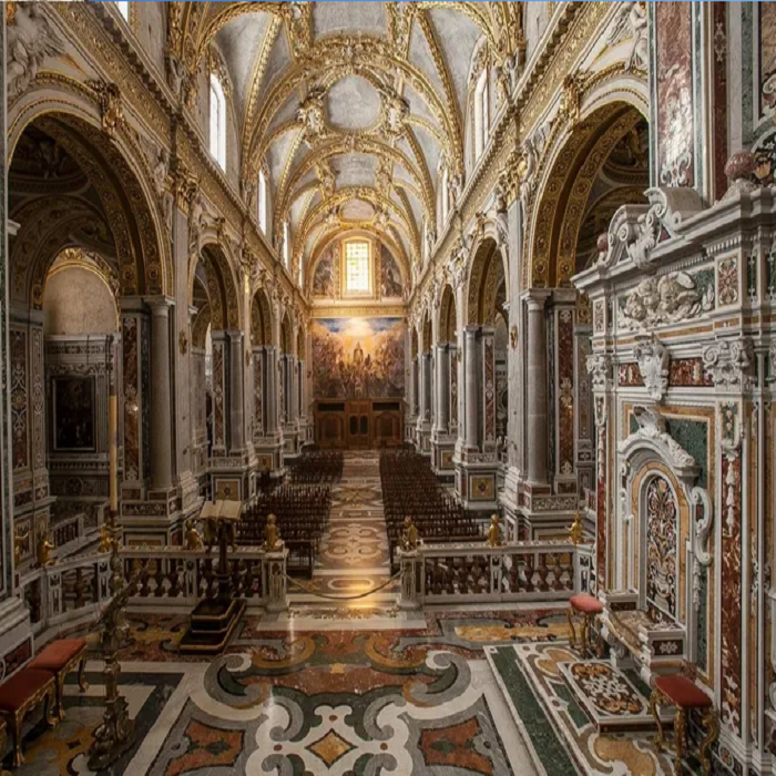 Biglietti visita abbazia montecassino orari e prezzi - immagine 2
