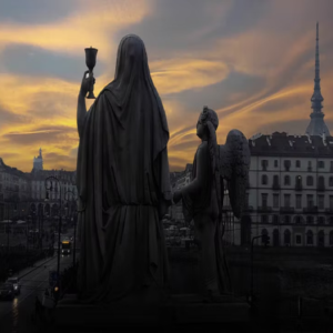 Torino magica tour guidato dei misteri e leggende della città noir ed esoterica