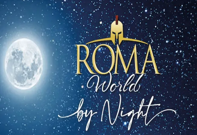 sere d estate a roma world