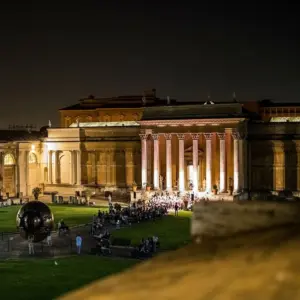 Things to do in Rome Tour  Guided ebike evening tour with tasting of typical products