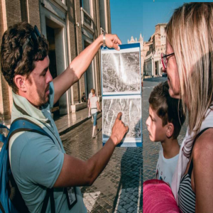 Things to do in Rome  Guided tour of St. Peter's Basilica in the morning with ascent to the dome