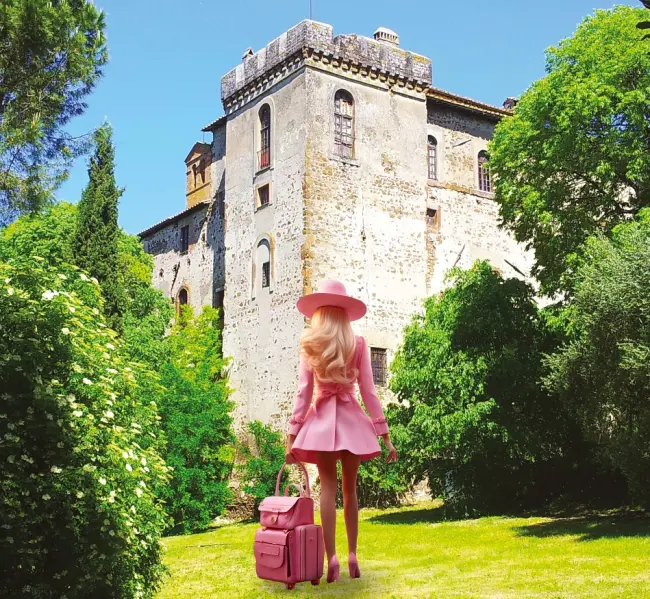 barbie fans fantastico mondo fantastico