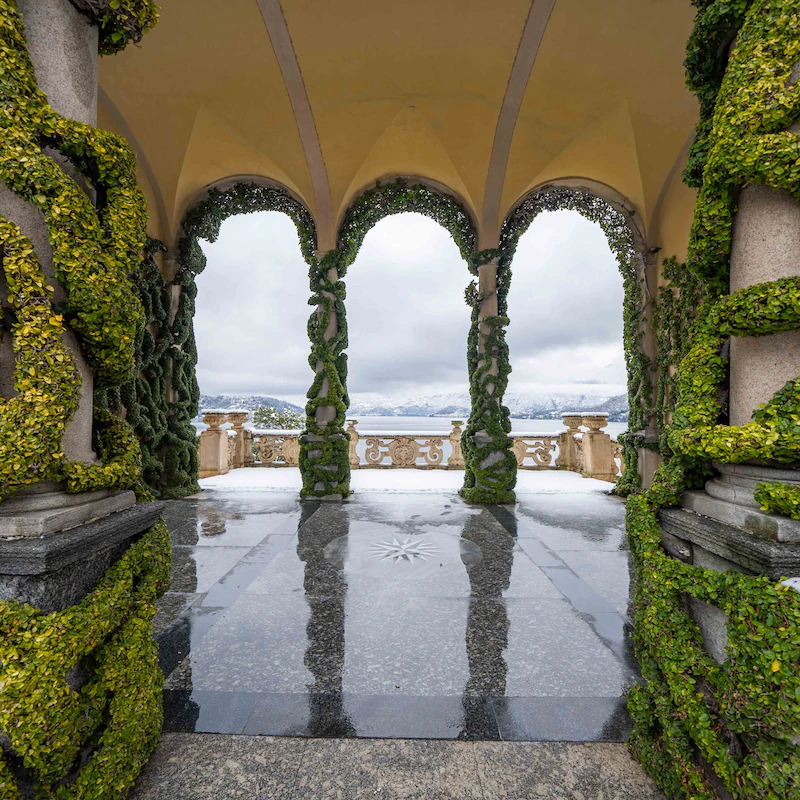 Parco della Villa del Balbianello biglietti saltafila - immagine 2
