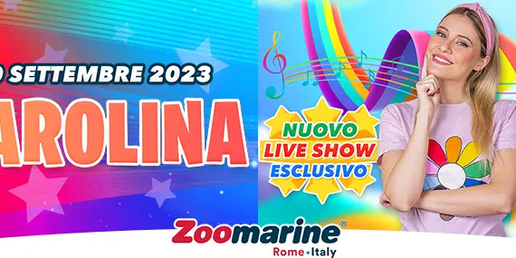 carolina a zoomarine
