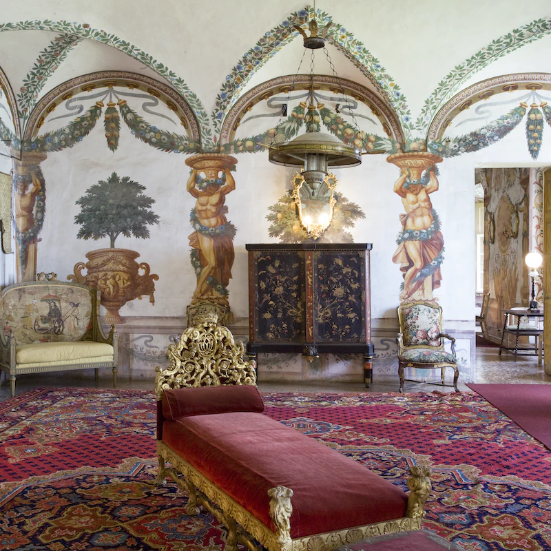 Castello di masino prezzo ingresso biglietti famiglia saltafila - immagine 5