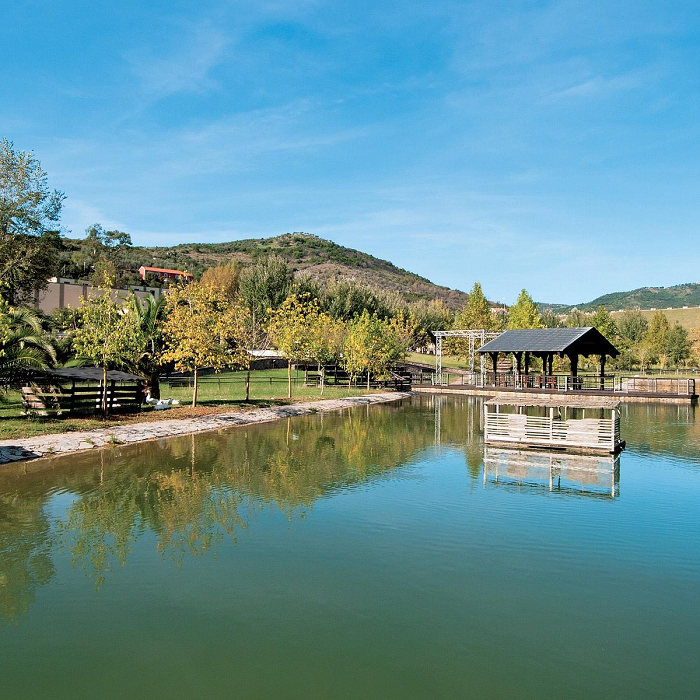 Parco dell'Oasi del Fiume Alento ingresso biglietti famiglia saltafila - immagine 3