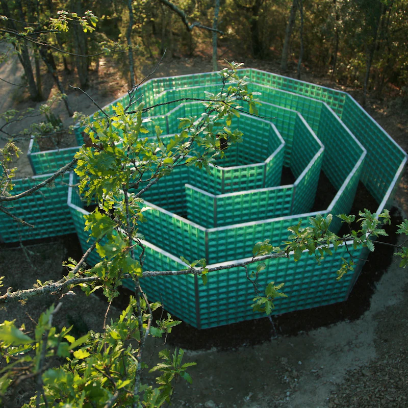 Parco delle sculture del chianti ingresso biglietti famiglia saltafila - immagine 3