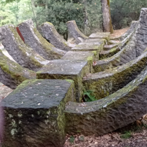 Parco delle sculture del chianti ingresso biglietti famiglia saltafila
