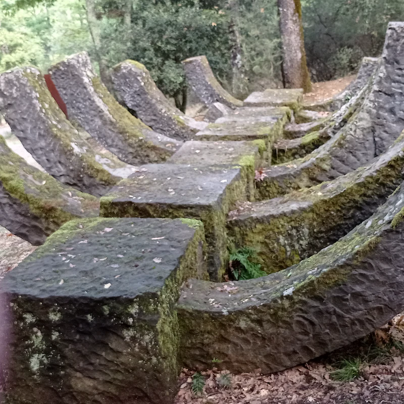 Parco delle sculture del chianti ingresso biglietti famiglia saltafila