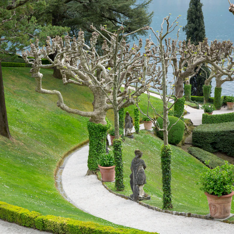 Parco della Villa del Balbianello biglietti saltafila - immagine 3