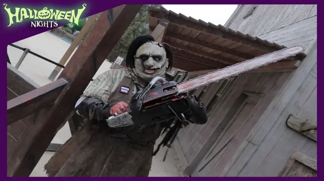 cinecittà world halloween 2024