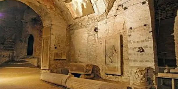 cosa fare a roma ottobre