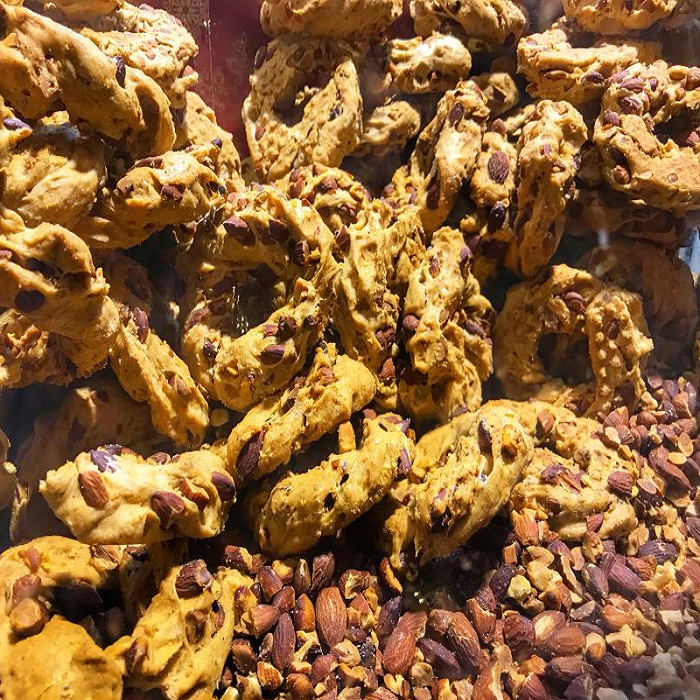 Napoli street food tour del cibo di strada tipico con guida locale - immagine 4