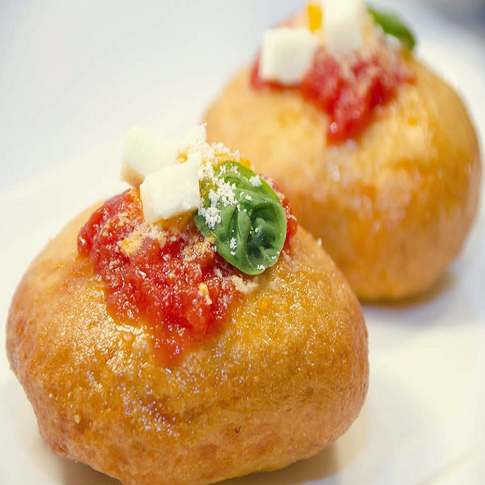 Napoli street food tour del cibo di strada tipico con guida locale - immagine 5