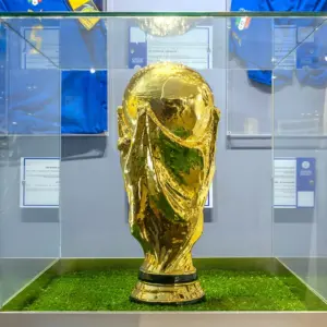 Coverciano Florence Tickets for Football Museum