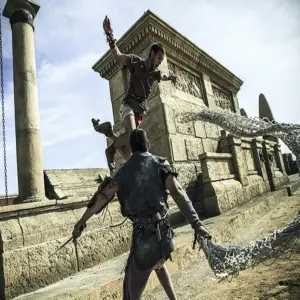 spettacolo dei gladiatori a Roma e biglietti per i musei