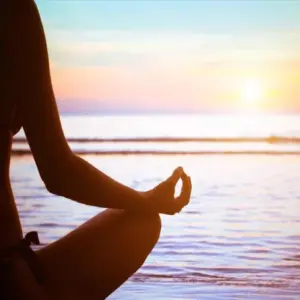 boat tour on Garda Lake with Yoga session on a historic sailing boat
