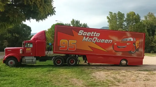 motor show roma1